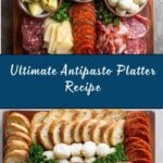 Antipasto Platter Recipe
