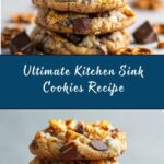Kitchen Sink Cookies Recipe