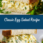 Egg Salad Recipe