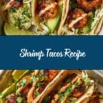 Baked Popcorn Shrimp Recipe
