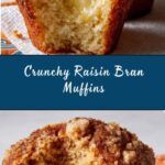 Raisin Bran Muffins Recipe