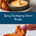 Incredible Gochujang Sauce Recipe