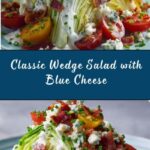 Wedge Salad Recipe