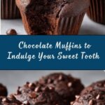 Chocolate Muffins Recipe