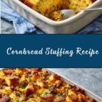 Cornbread Stuffing Recipe