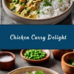 Chicken Curry Recipe