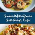 Magic Garlicky Tofu Recipe