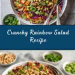 Crunch Salad Recipe