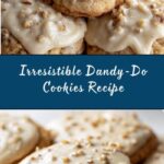 Dandy-Do Cookies Recipe