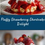 Strawberry Shortcake Recipe
