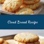 Cloud Bread Recipe