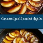 Sautéed Apples Recipe