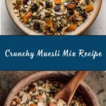 Muesli Recipe