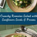 Crunch to Salad Recipe
