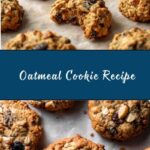 Best Oatmeal Cookie Recipe