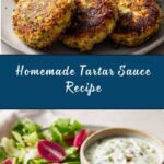 Tartar Sauce Recipe