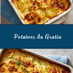 Potatoes Au Gratin Recipe