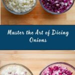 How To Dice An Onion Recipe