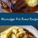 Mississippi Pot Roast Recipe