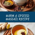 Wassail Recipe