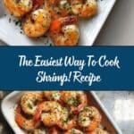 Garlic Chili Oil Noodles with Shrimp Recipe
