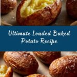 Baked Potato Recipe