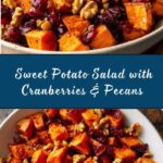 Sweet Potato Salad Recipe