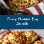 Cheddar Bay Biscuits Recipe