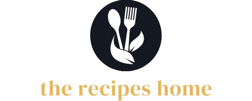 therecipeshome