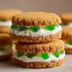 Jalapeño Cornbread Whoopie Pies Recipe