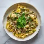 Ground Beef Stroganoff – Cooking Up Memories Recipe