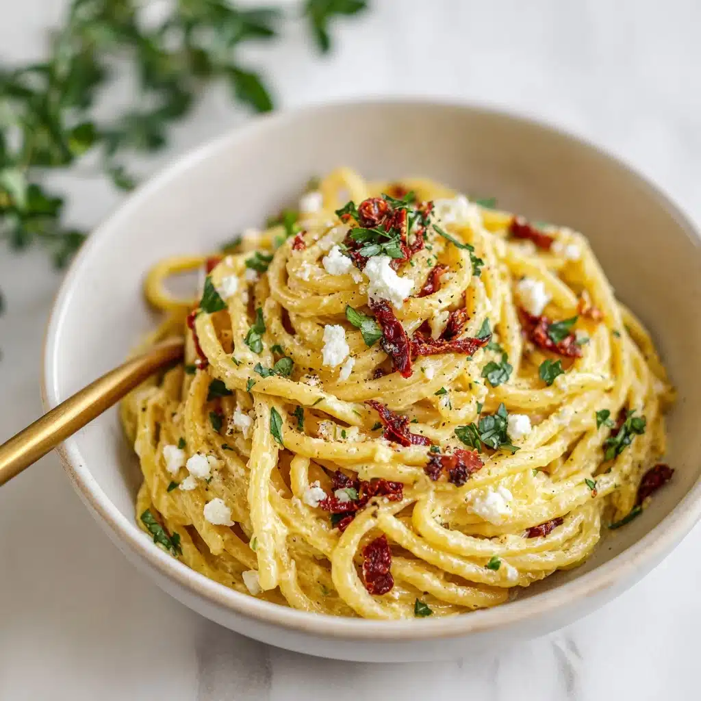 Roasted Butternut Squash Noodles Recipe - Recipe Image