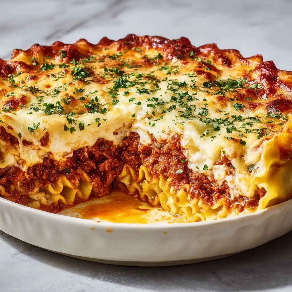 Spinach Ricotta Cannelloni Recipe - Recipe Image