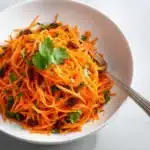 Moroccan Carrot Salad Recipe