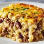 Chili Mac Recipe