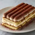 Authentic Italian Tiramisu Recipe
