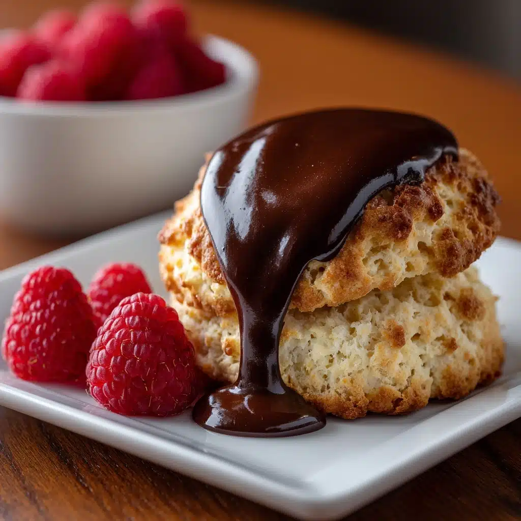 Chocolate Gravy Recipe
