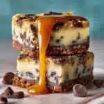 Toffee Dessert Bars Recipe