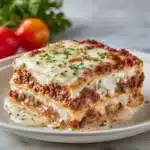 Million Dollar Spaghetti Casserole Recipe