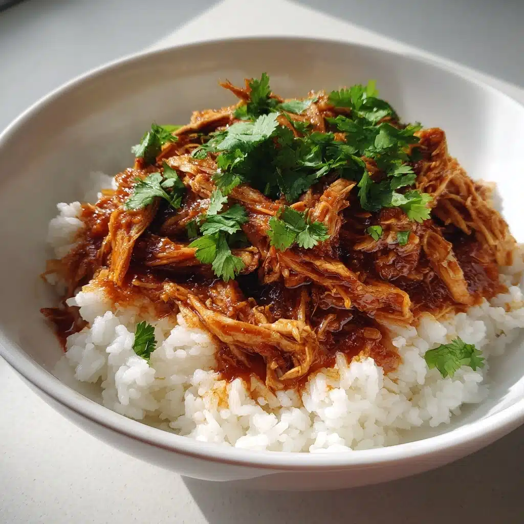 Slow Cooker Sweet Chili Chicken Recipe