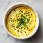 Egg Drop Soup Recipe