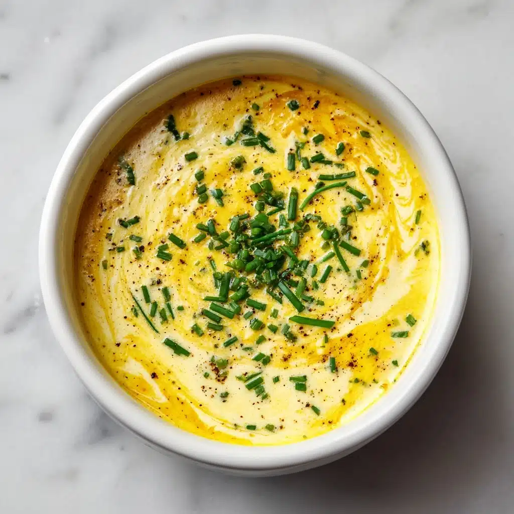 Egg Drop Soup Recipe - Recipe Image