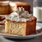 Pumpkin Angel Food Cake Recipe
