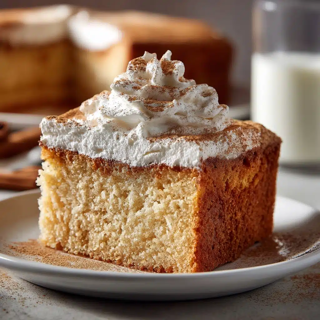 Pumpkin Angel Food Cake Recipe - Recipe Image