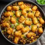 Cowboy Casserole Recipe