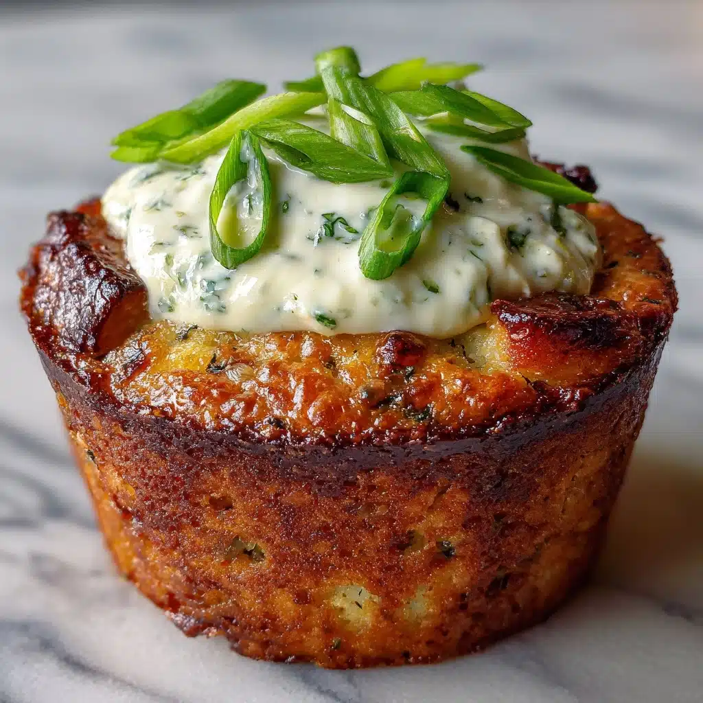 Mashed Potato Puffs Recipe - Recipe Image