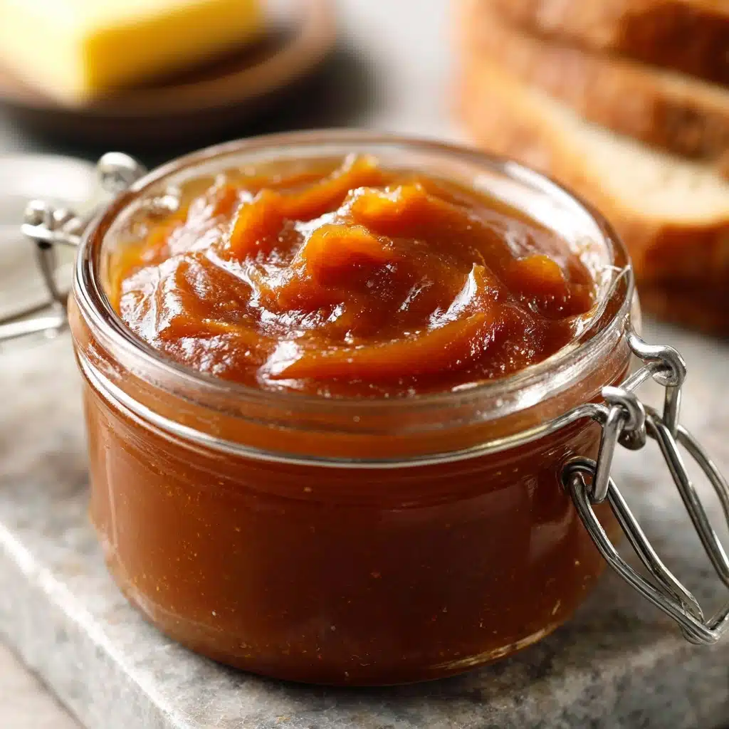 Pumpkin Butter Recipe - Recipe Image