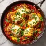 Skillet Salsa Chicken Recipe