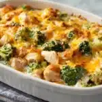 Chicken Divan Recipe