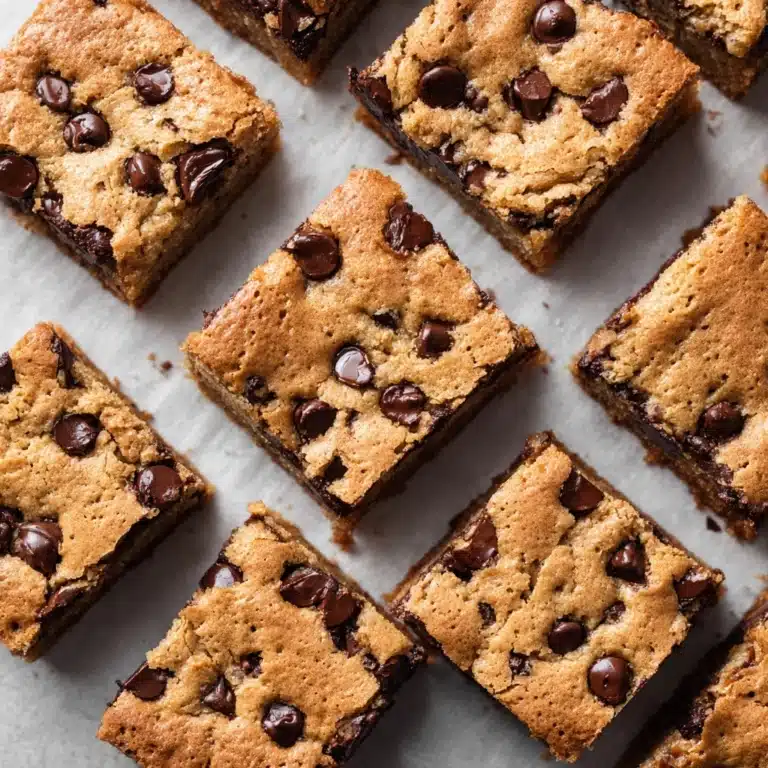 Healthy Pumpkin Oatmeal Bars Recipe